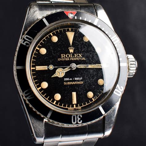 rolex submariner 6538 sekundenstop|Rolex Submariner 6538 price.